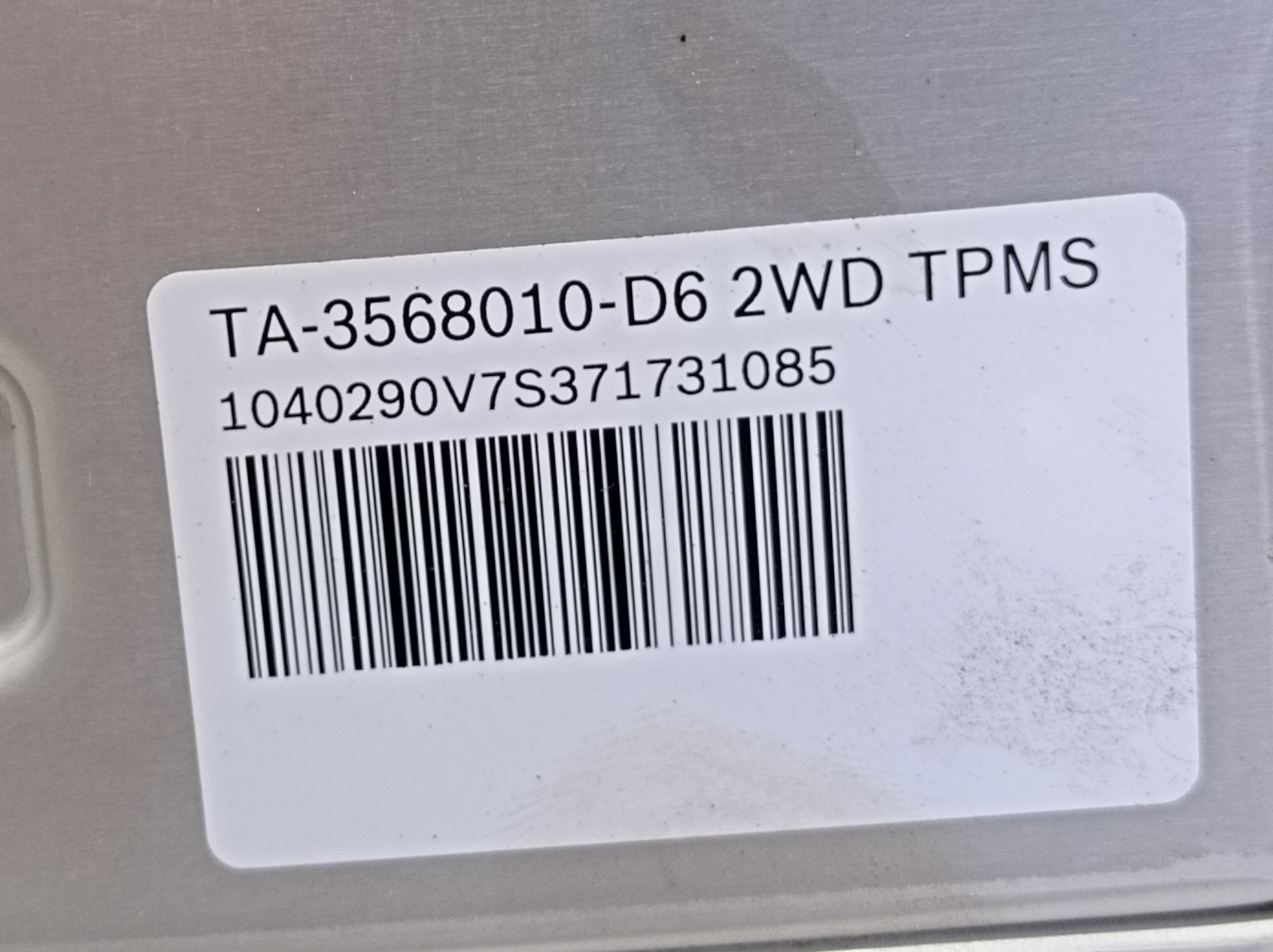 Bomba Abs Byd Dolphin Gs 180ev 0km 2024 V594 6