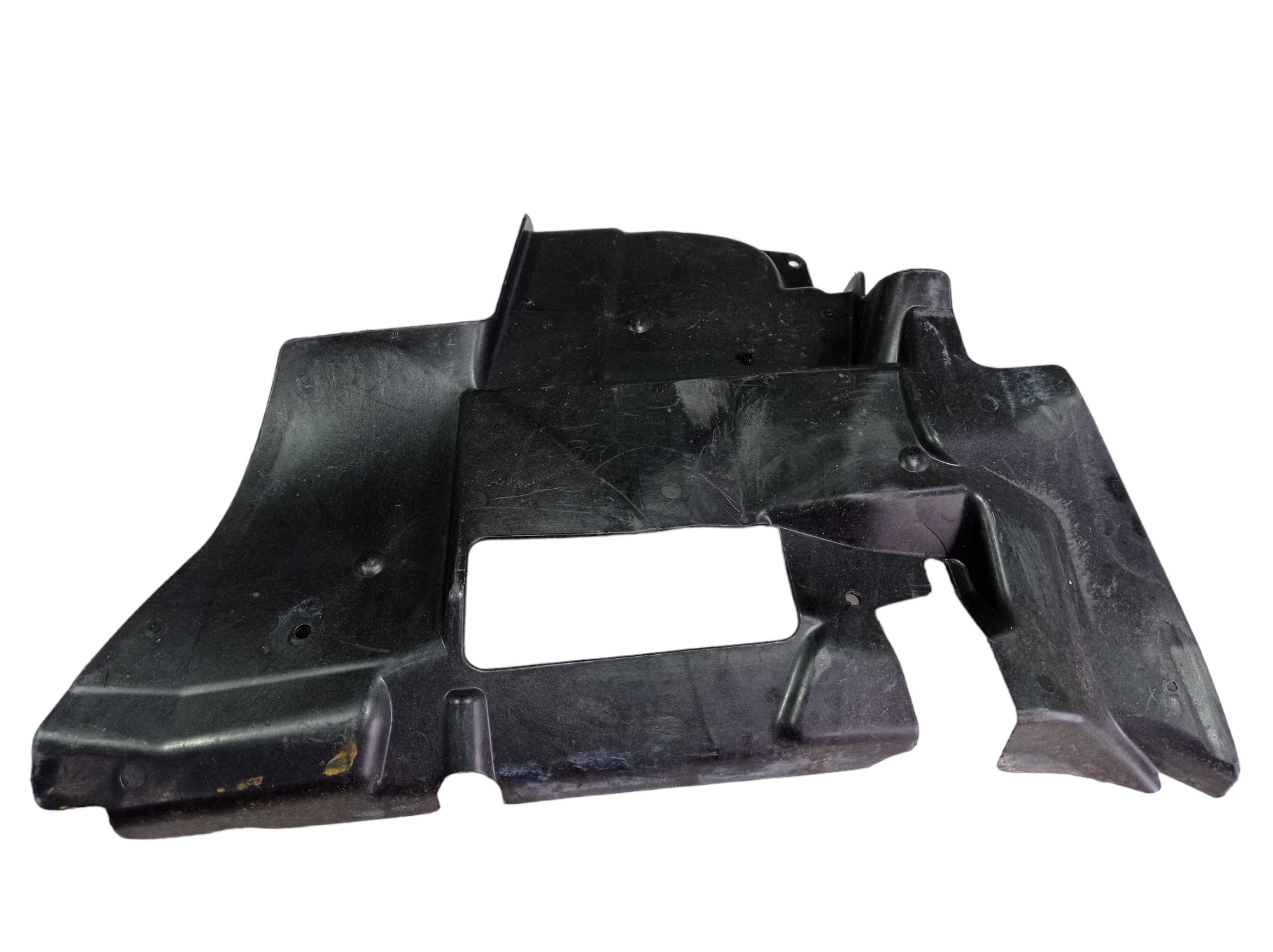 Defletor Parabarro Diant Esquerdo Range Rover Vogue 08 V583 2