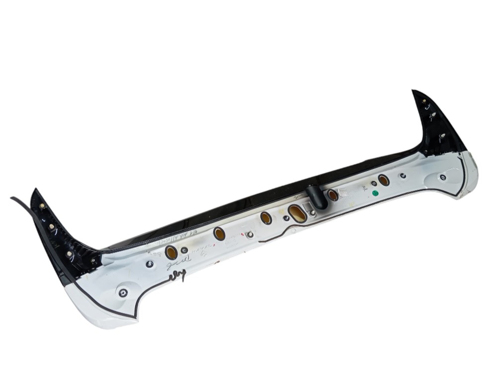 Aerofólio Gwm Haval H6 Hev 2024 V610 3