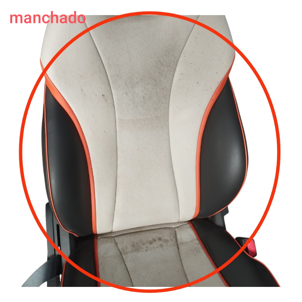 Banco Dianteiro Direito Byd Dolphin Gs 2024 2025 V653 6