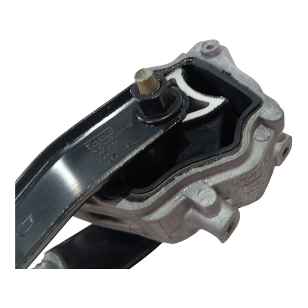 Coxim Inferior Motor Land Rover Evoque 2.0 2012 A 2015 V633 2