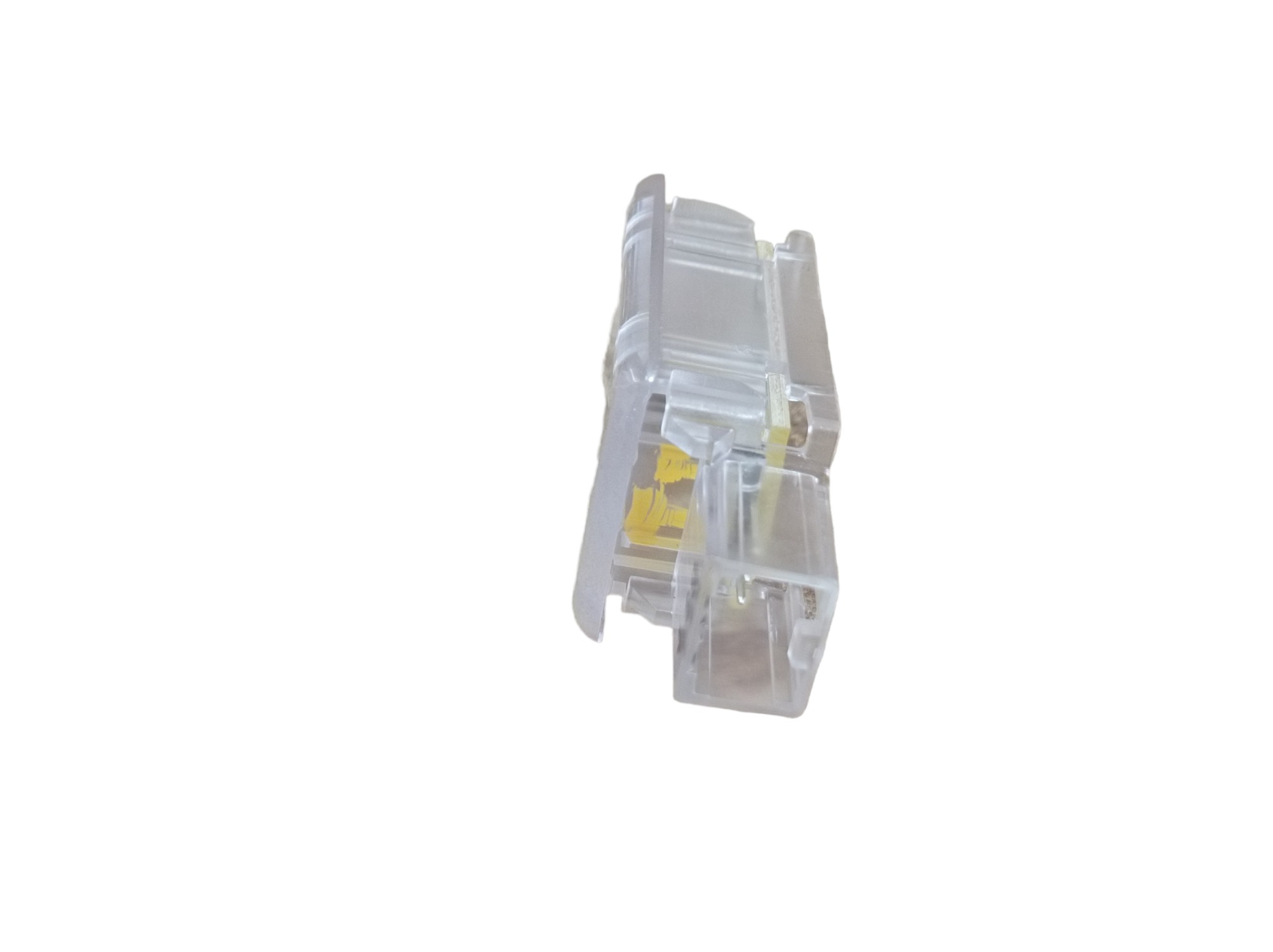 Luz Cortesia Porta Malas Land Rover Discovery 5 2019 V597 3