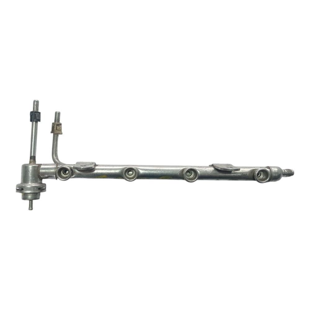 Flauta De Combustível Gm Corsa 2002 V75 1