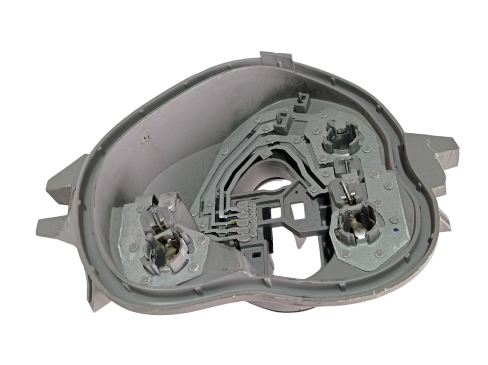 Circuito Lanterna Traseira Esquerda Peugeot 208 2014 V312 1