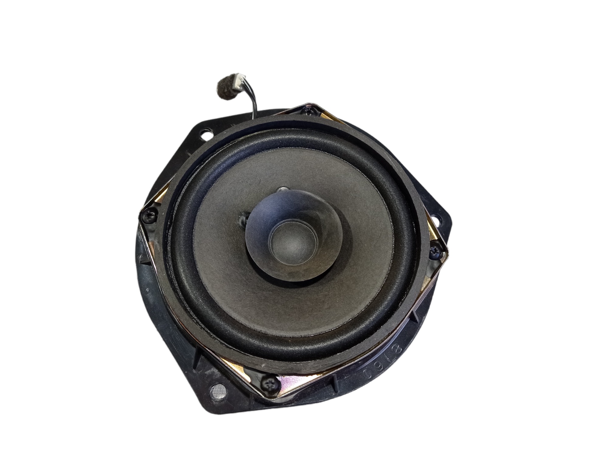 Alto Falante Porta Dianteira Esquerda Jac T40 2019 V565 4