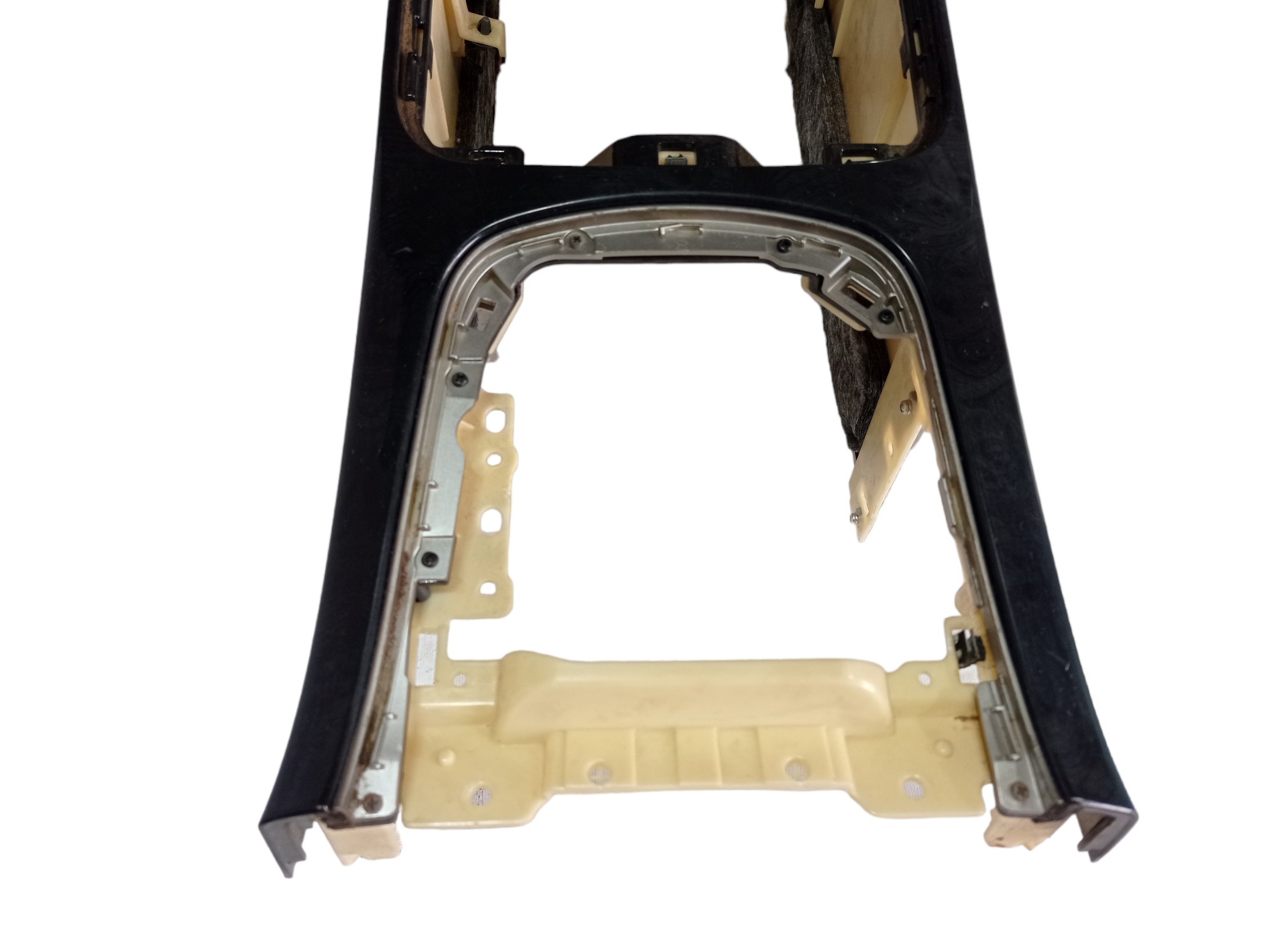 Console Central Kia Opirus 2008 V581 5