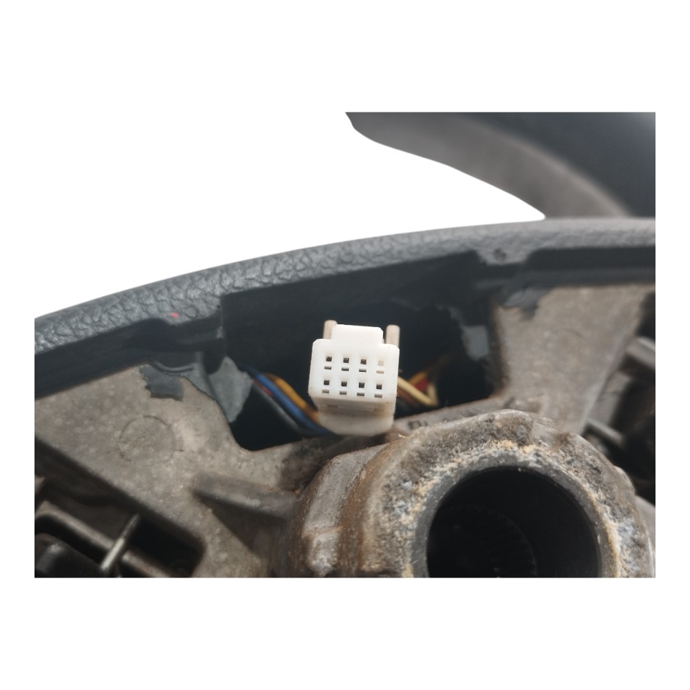 Volante Motorista Jac Ejs1 2023 V616 10