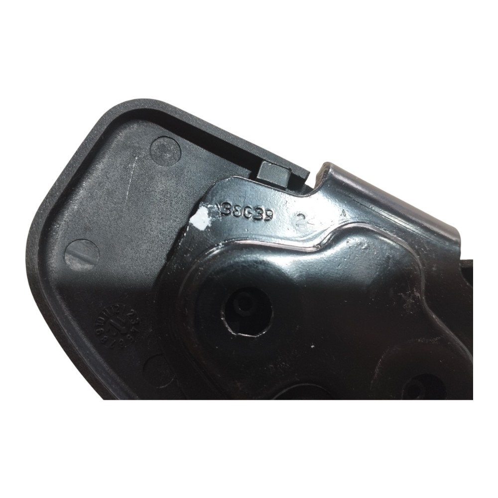 Batente Porta Land Rover Discovery 4 2010 A 2014 V656 4