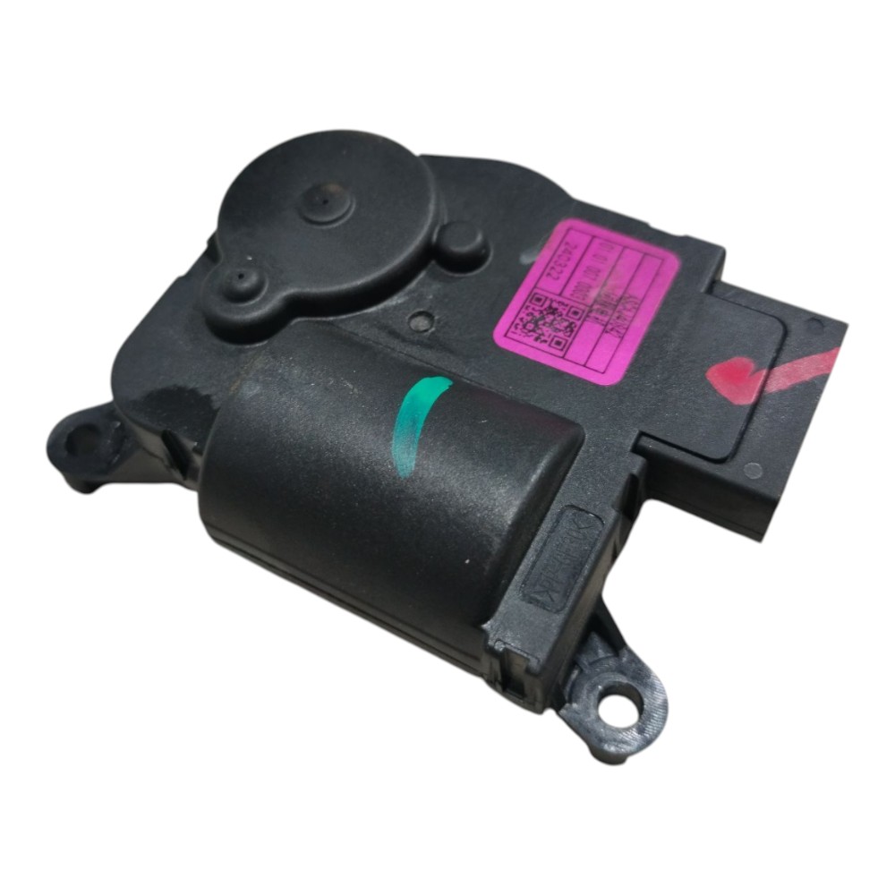 Motor Atuador Ar Condicionado Byd Dolphin Mini 2024 25 V665 4