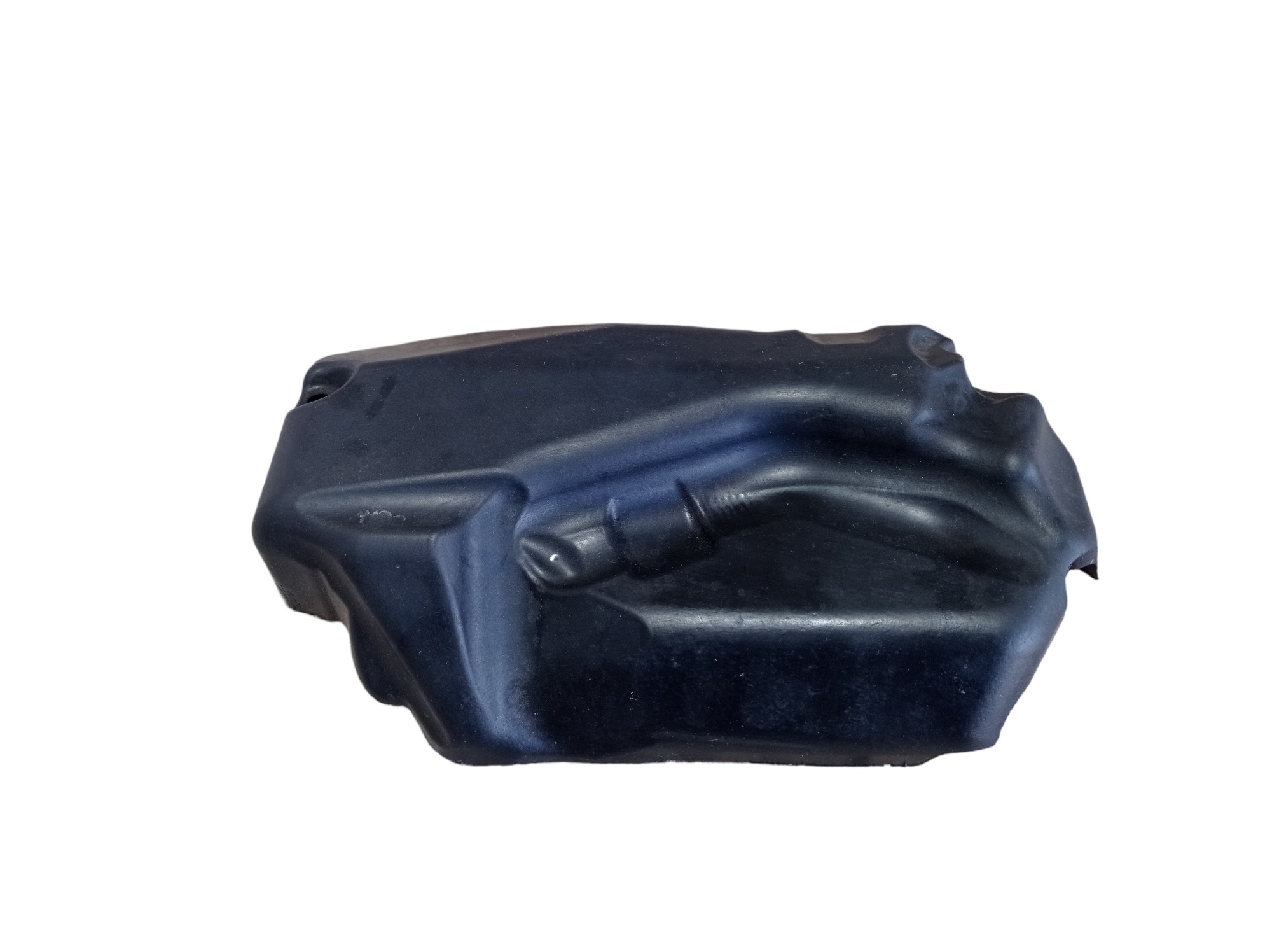 Capa Protetora Bico Injetor Esquerdo Discovery 5 2019 V597 1