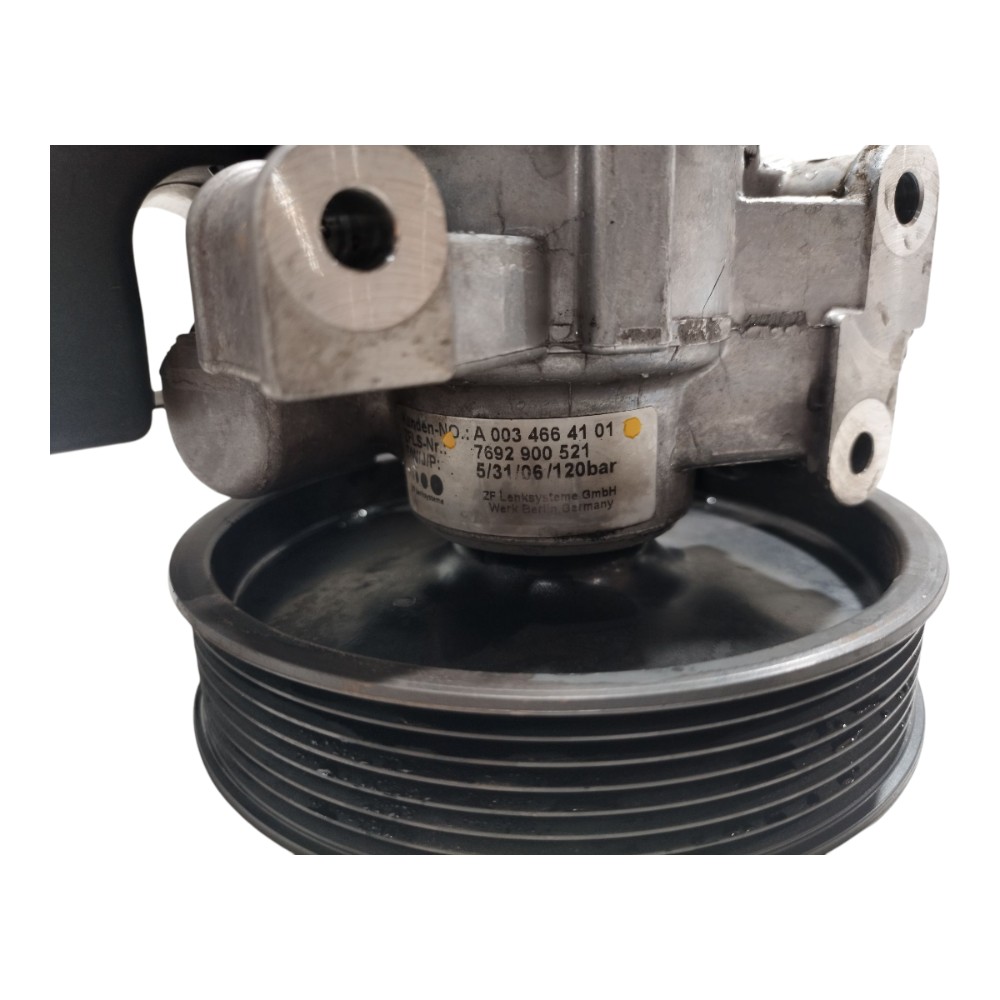 Bomba direção Mercedez c180 2007 V661 2