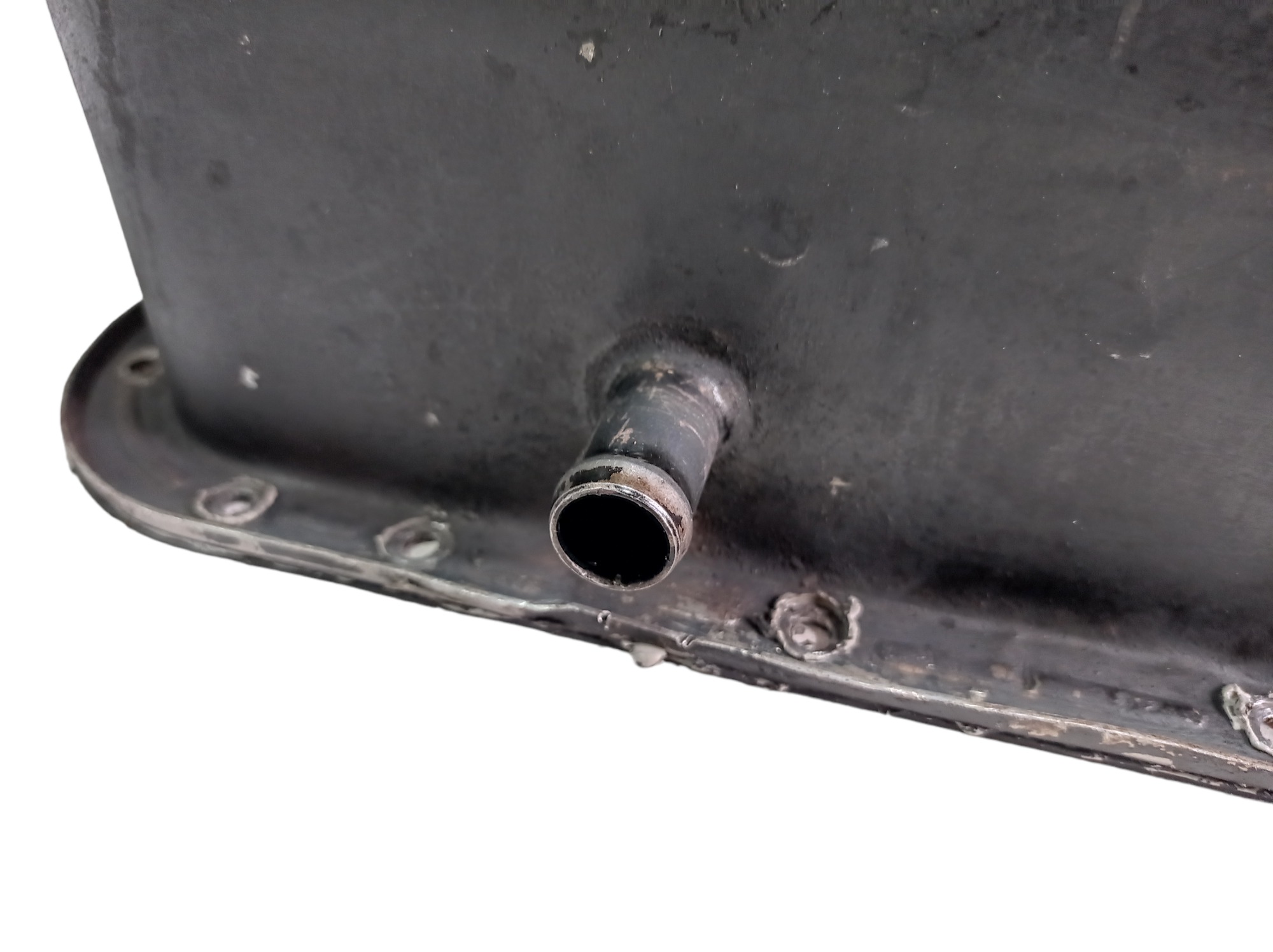 Tampa Carter Motor Mitsubishi L200 Sport Gls 2004 V588 5