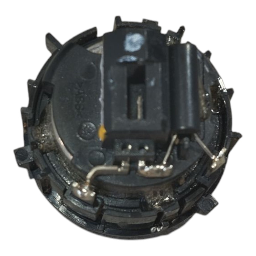 Tweeter Porta Dianteira Direita Gwm Haval Gt 2024 2025 V636 3