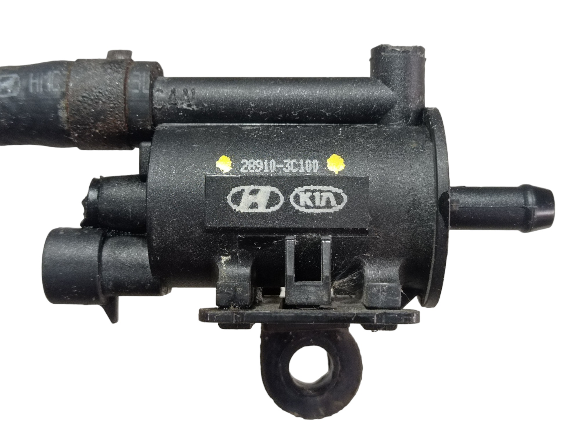 Válvula Canister Hyundai Azera 2009 3.3 V595 4