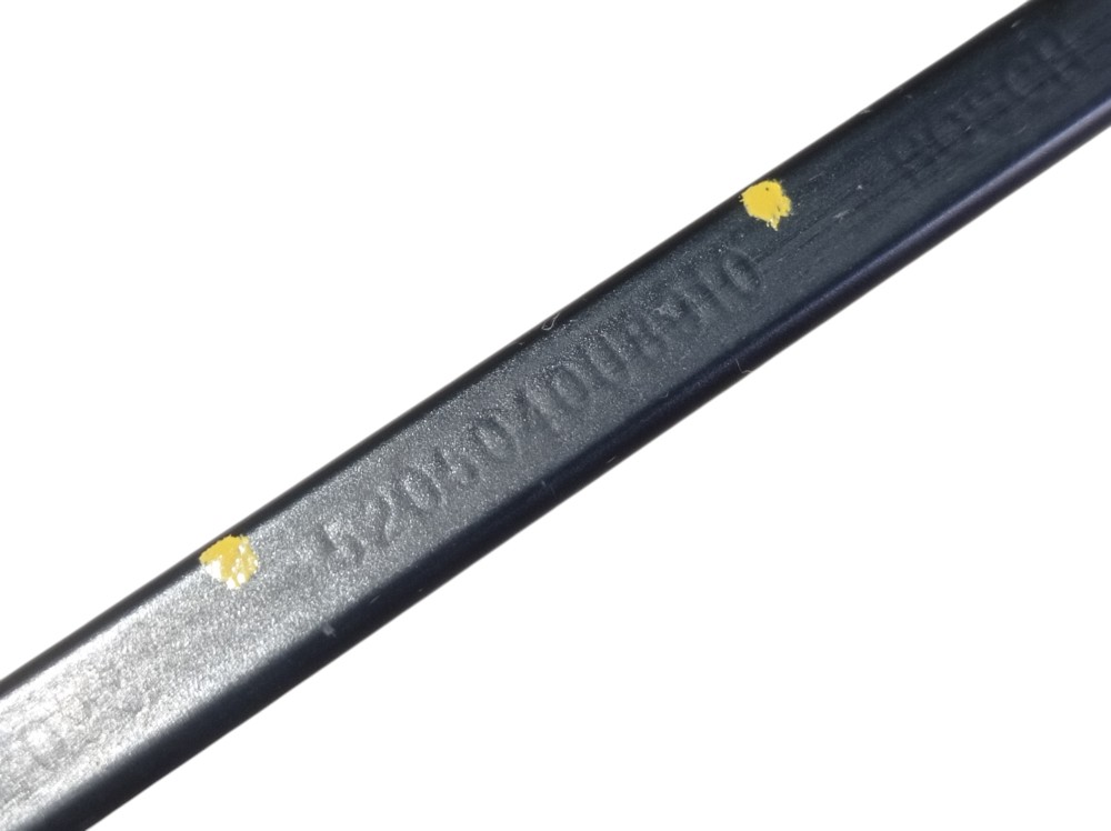 Braco Limpador Direito Jac Iev40 2020 V615 9