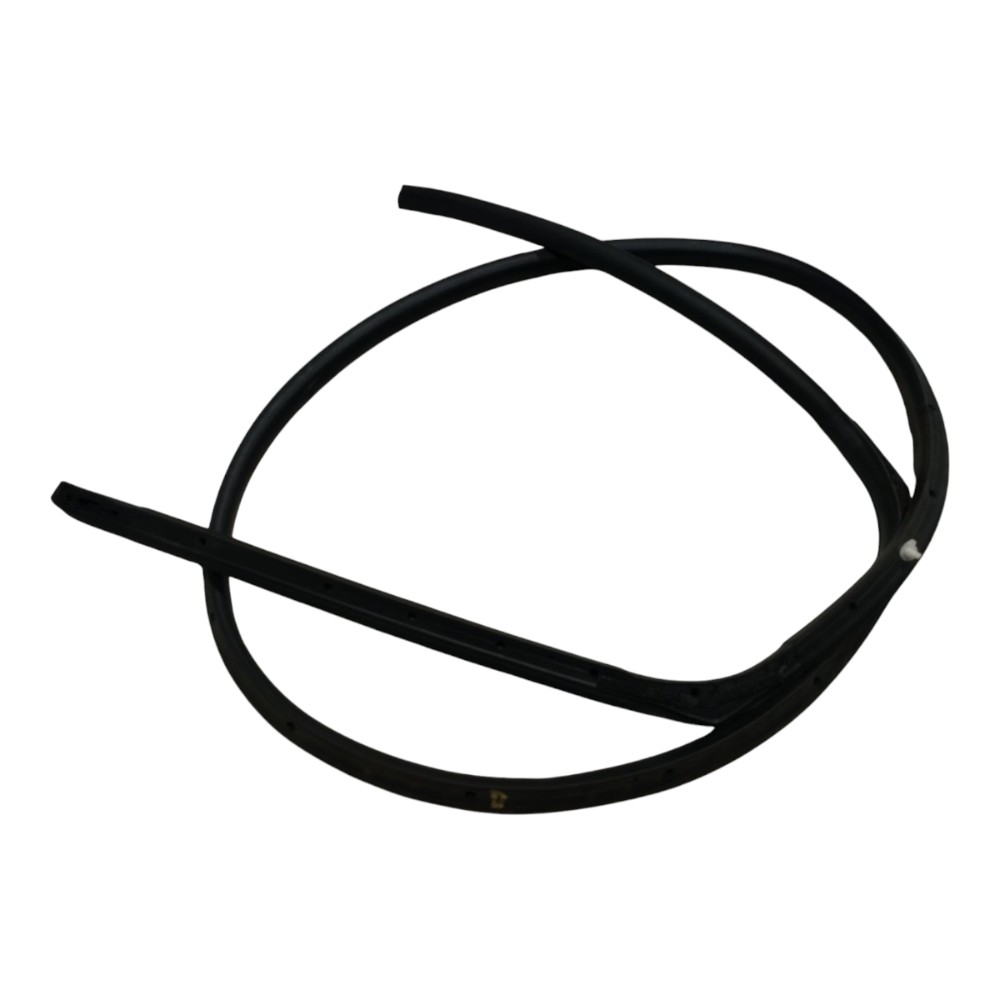 Pingadeira Porta Direita Byd Dolphin Gs 2024 2025 V666 6