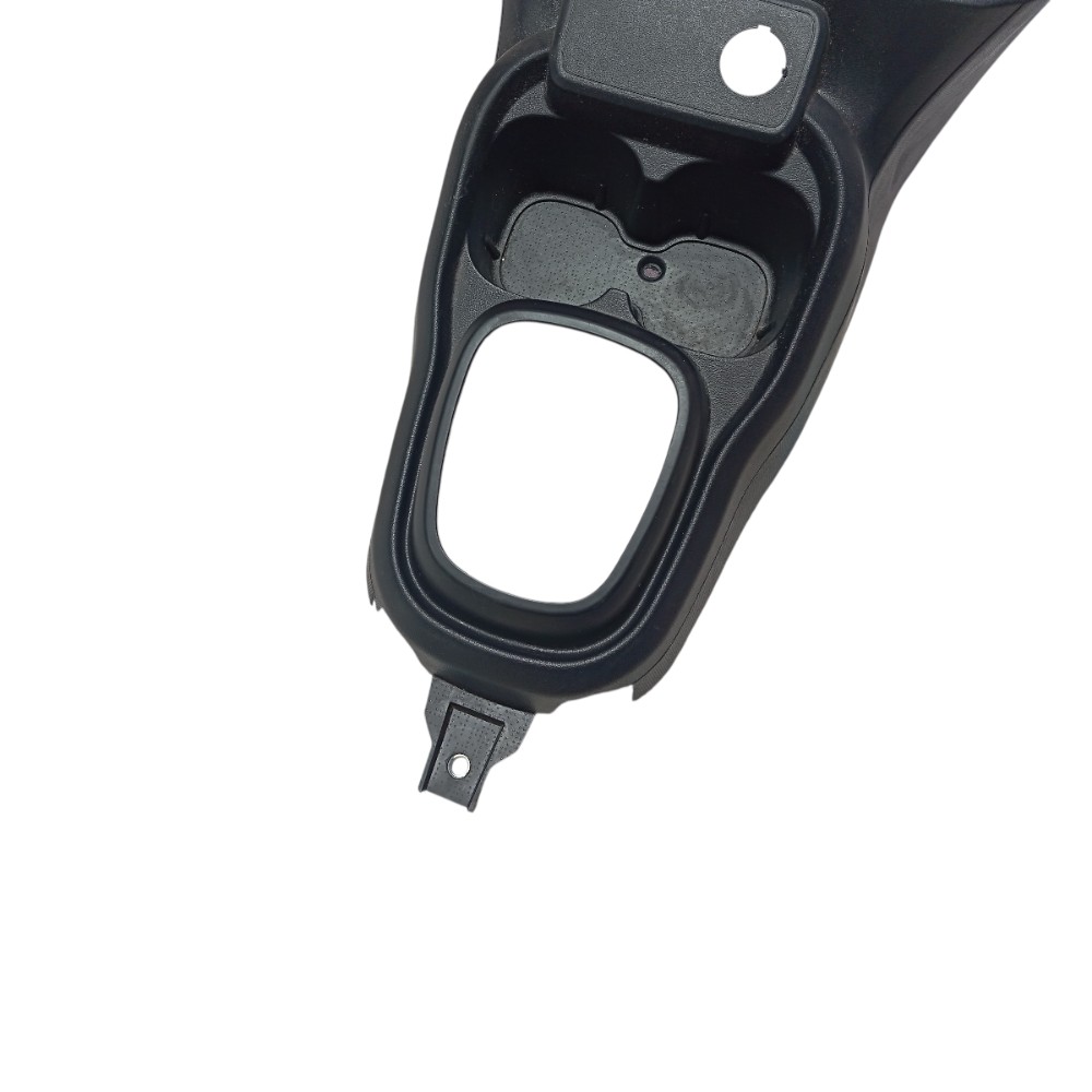 Console Fiat Mobi 2023 3