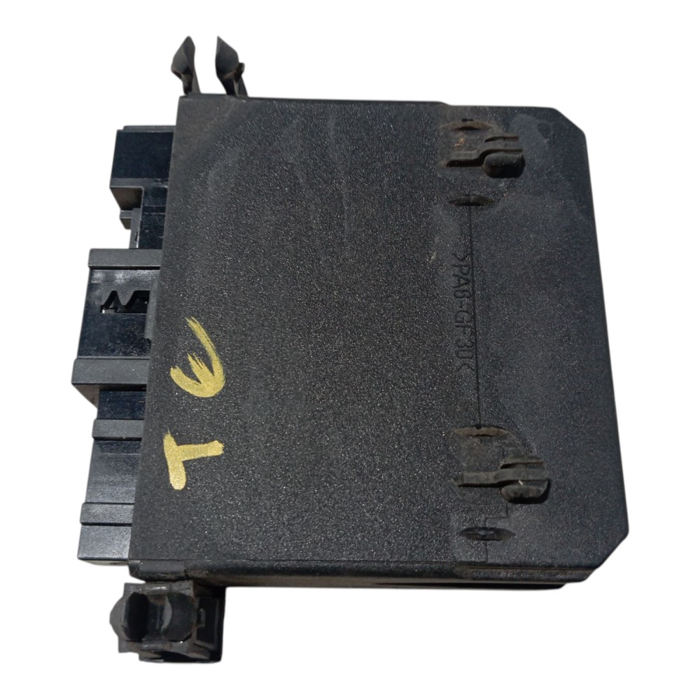 Módulo Porta Traseira Esquerda Mercedes C180 2002 2007 V661 4