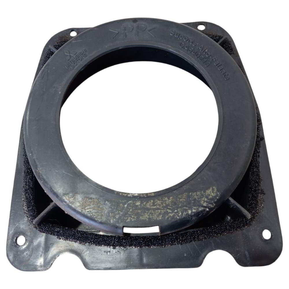 Suporte Alto Falante Porta Tras Direita L200 Sport 2006 V647 5