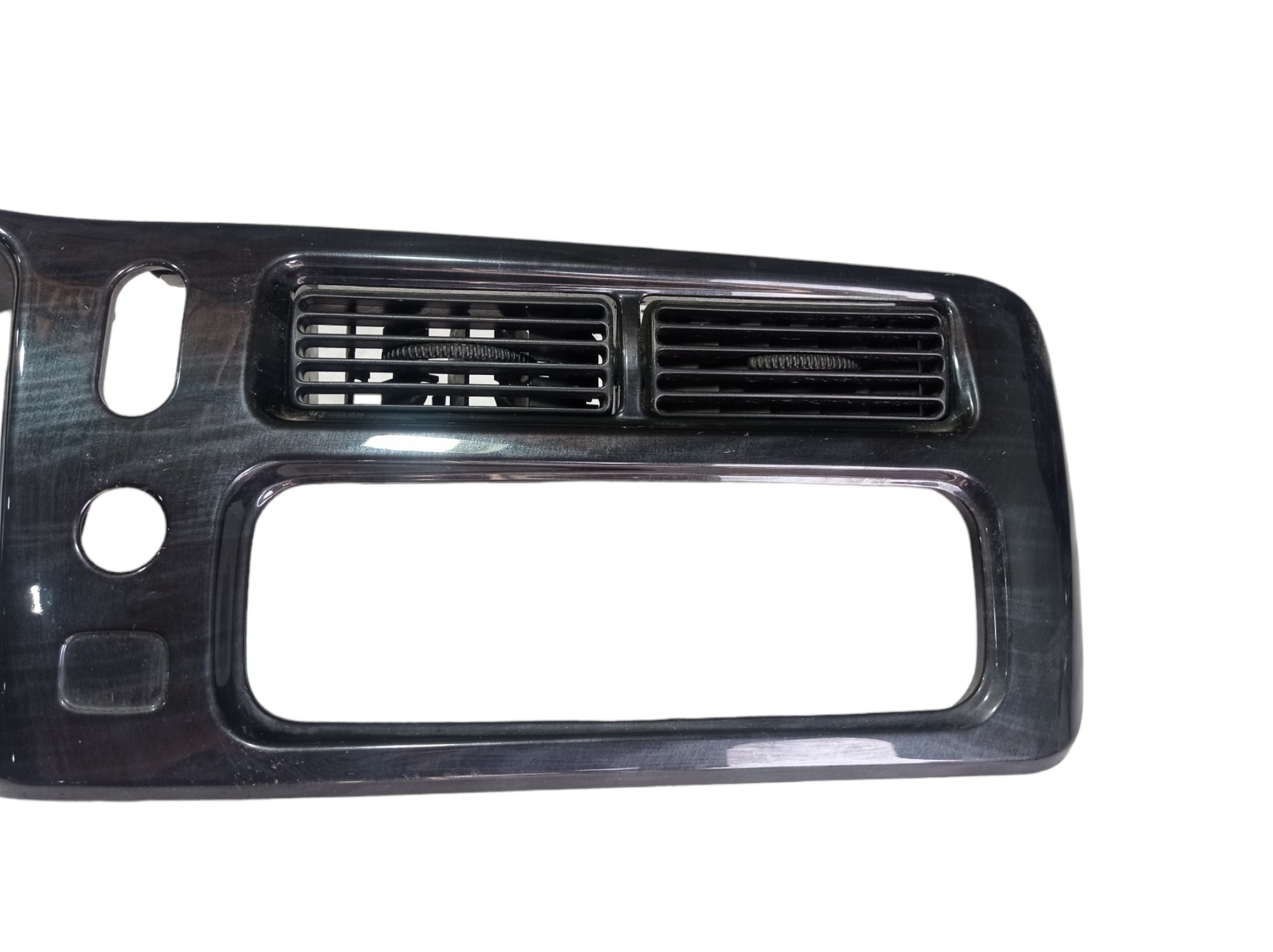 Moldura Painel Instrumentos Pajero Sport 2010 V569 6
