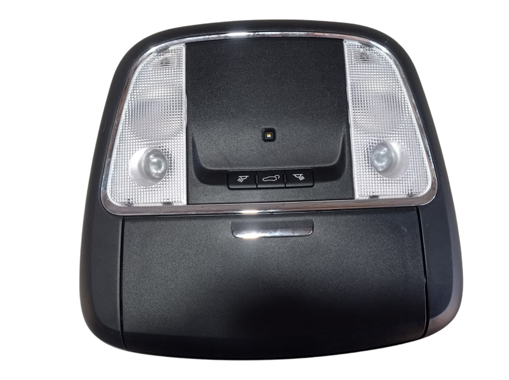 Luz Cortesia Teto Jeep Grand Cherokee 3.6 2014 V604 1