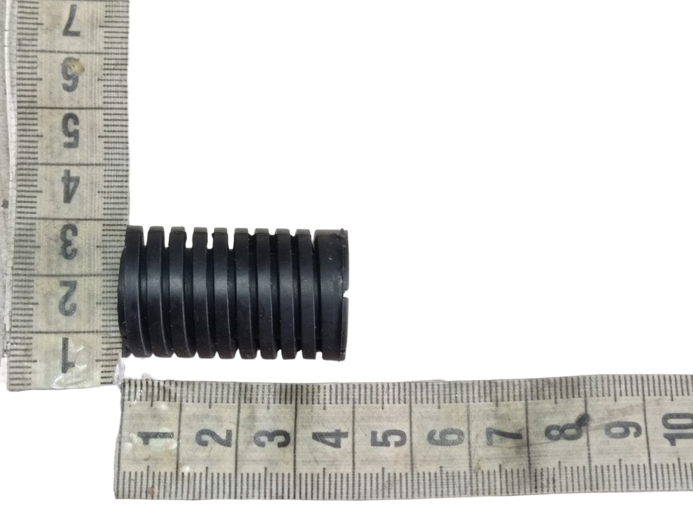 Batente Capo Lexus Rx500h F Sport Direct 4 2023 v619 7