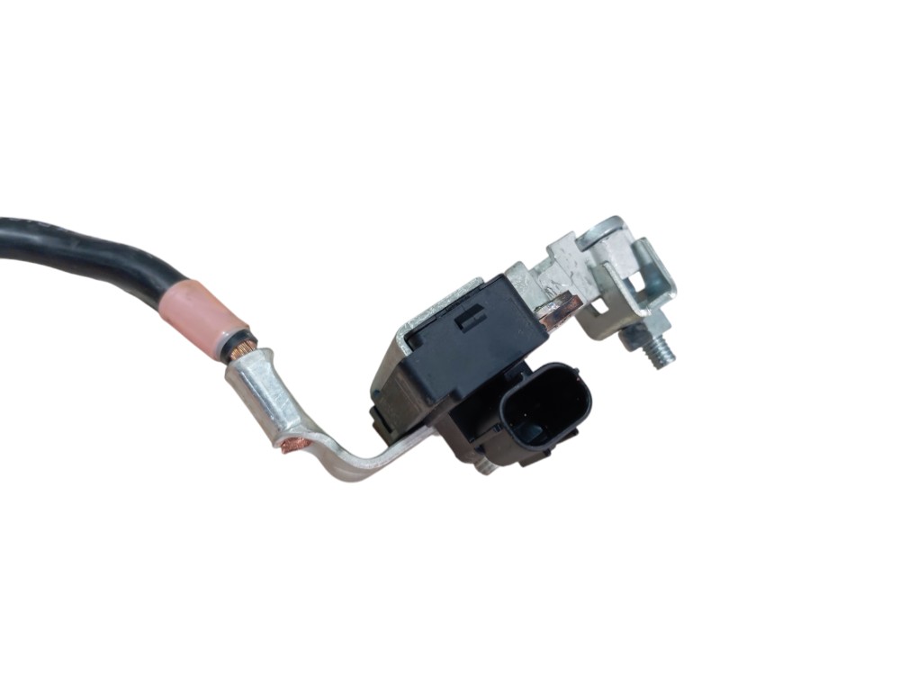 Cabo Negativo Bateria Lexus Rx500hf 2023 V619