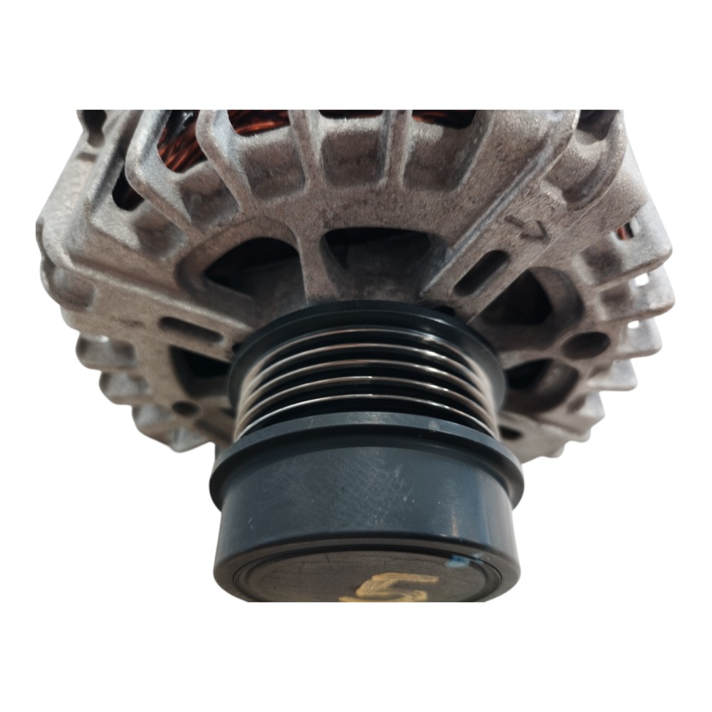 Alternador Gm Tracker 1.0 2020 2025 V627 6