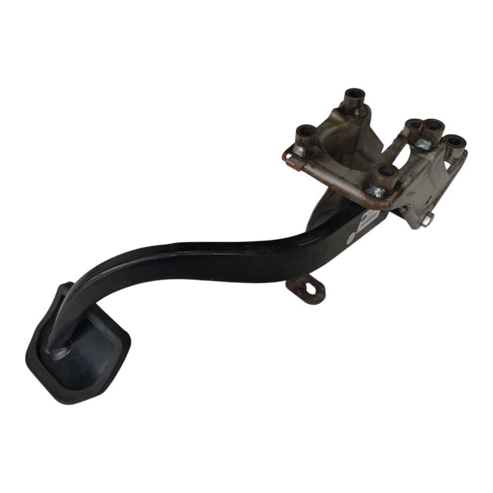 Pedal Freio Land Rover Discovery 3 2007 V635 4