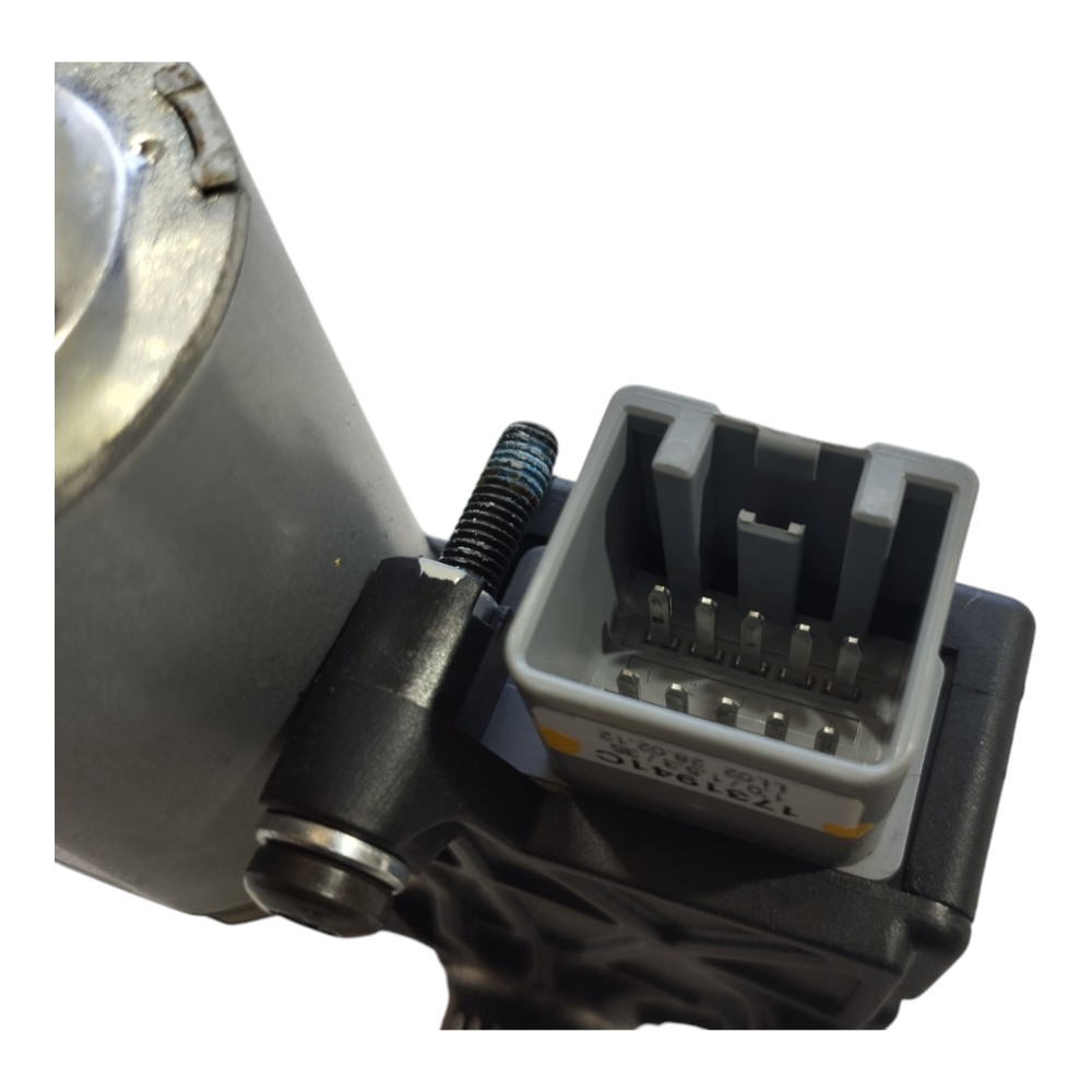 Motor Elétrico Teto Land Rover Evoque 2012 A 2015 V633 3