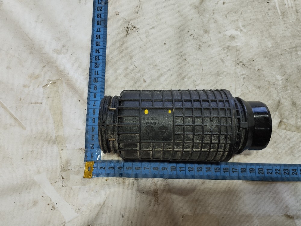 Duto Turbina Gm Tracker 2020 2025 V627 8