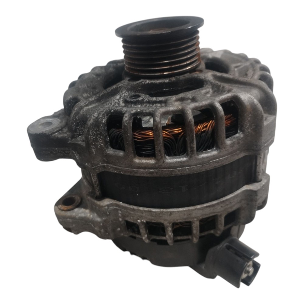 Alternador Land Rover Discovery Sport 2.0 2016 A 2018 V663 2