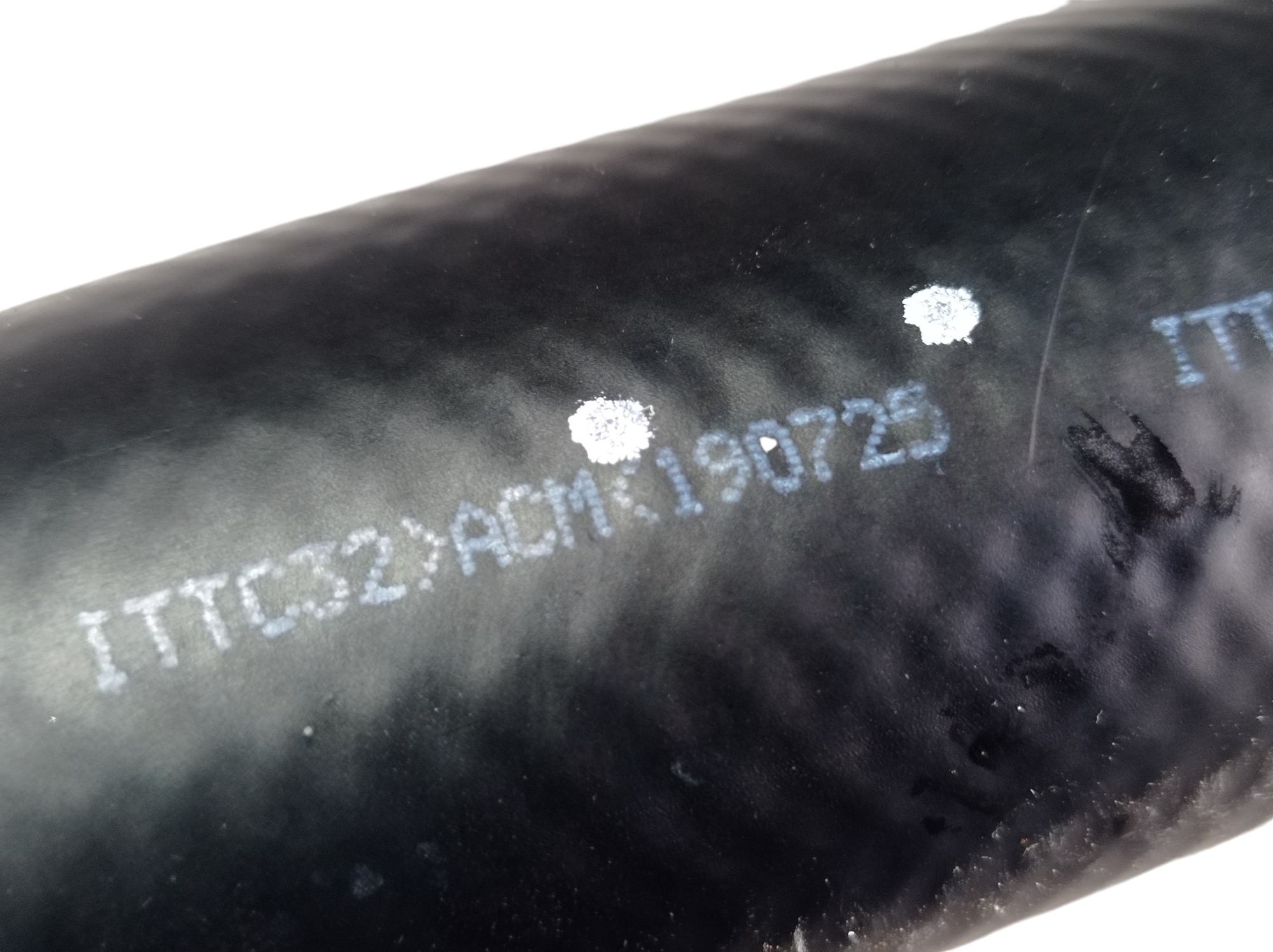 Mangueira Agua Radiador Honda Hrv Touring 2020 2025 V602 7