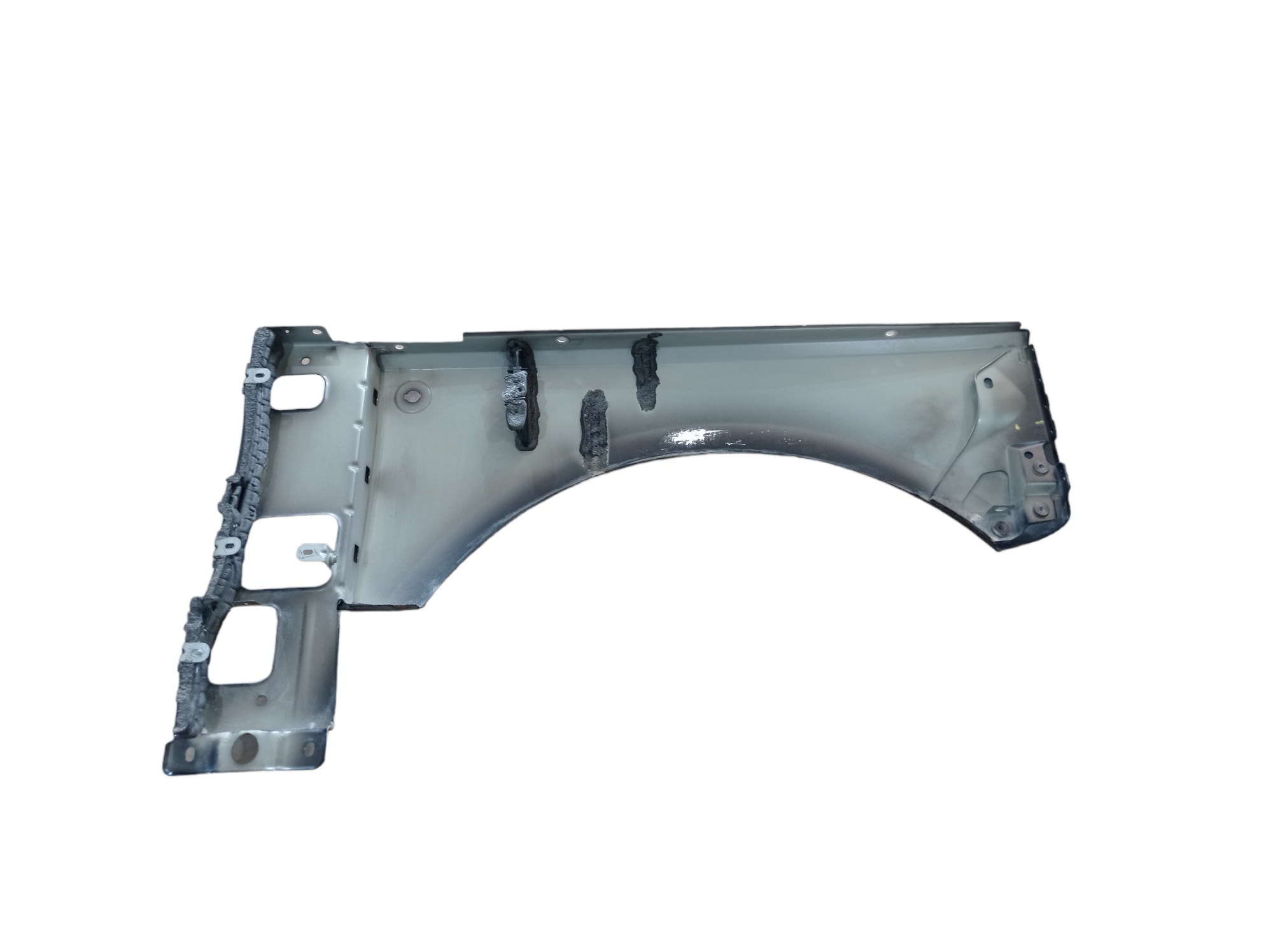 Paralama Esquerdo Range Rover Vogue 3.6 2008 V583 5