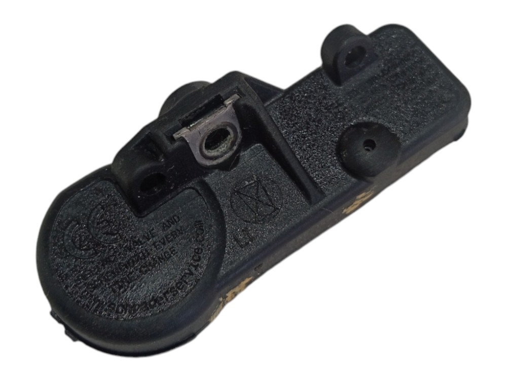 Sensor pressão pneu Jeep Grand Cherokee 2014 V607 5