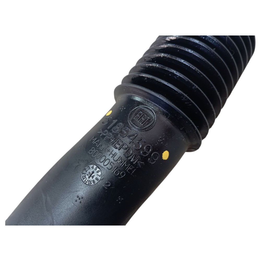 Mangueira Filtro Ar Fiat Mobi 1.0 2024 V654 6