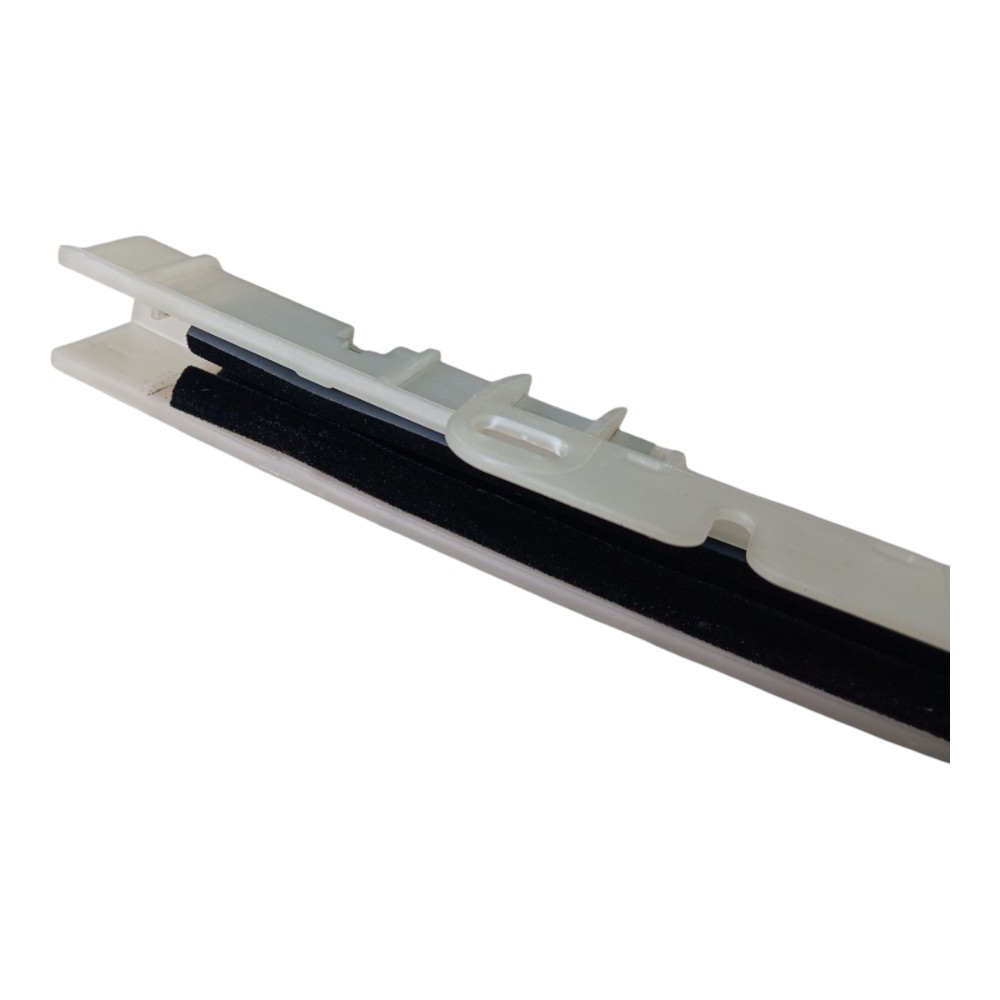 Canaleta Vidro Porta Tras Esquerda Ram Rampage Rt 23 24 V641 5