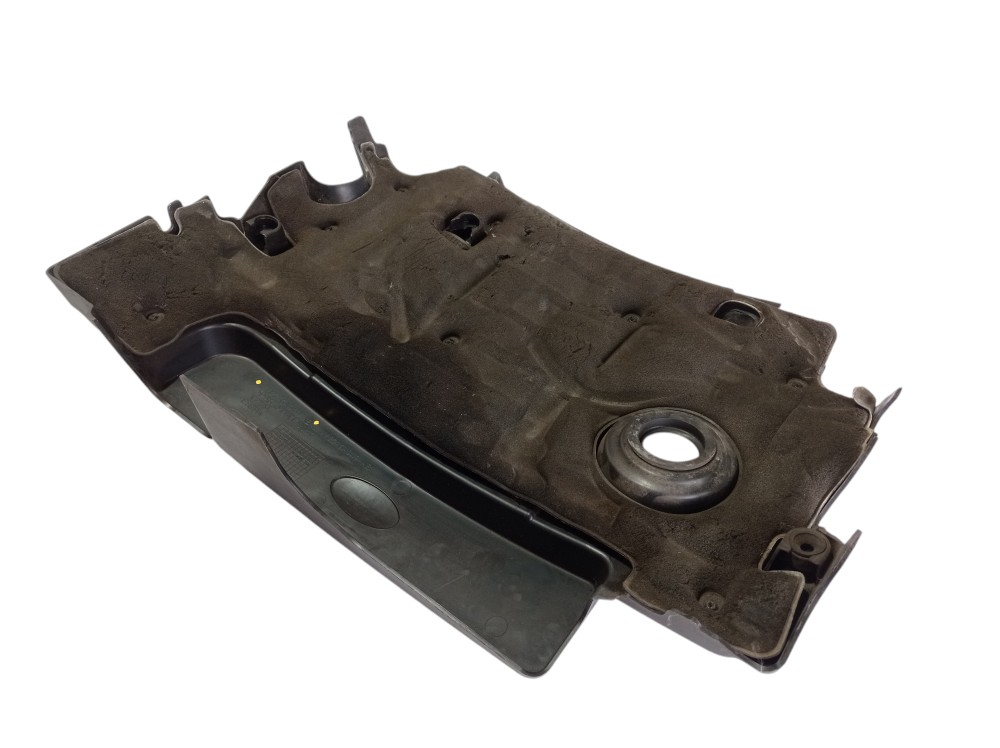 Tampa Protetora Motor Range Rover Sport 2011 3.0 V6 V289 6