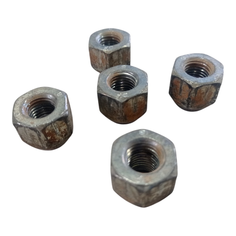 Porca Parafuso Roda Jac Ej7 2023 V618 2