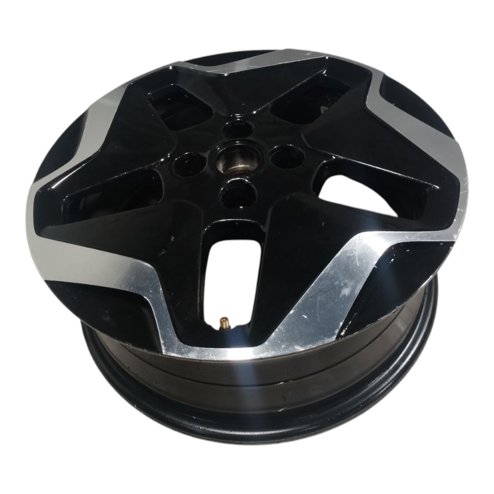 Roda Aro 16 Byd Dolphin Gs 2024 2025 V666 7