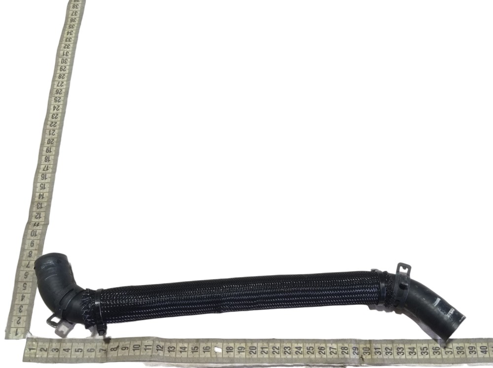 Mangueira Agua Jac Iev40 2020 V615 8