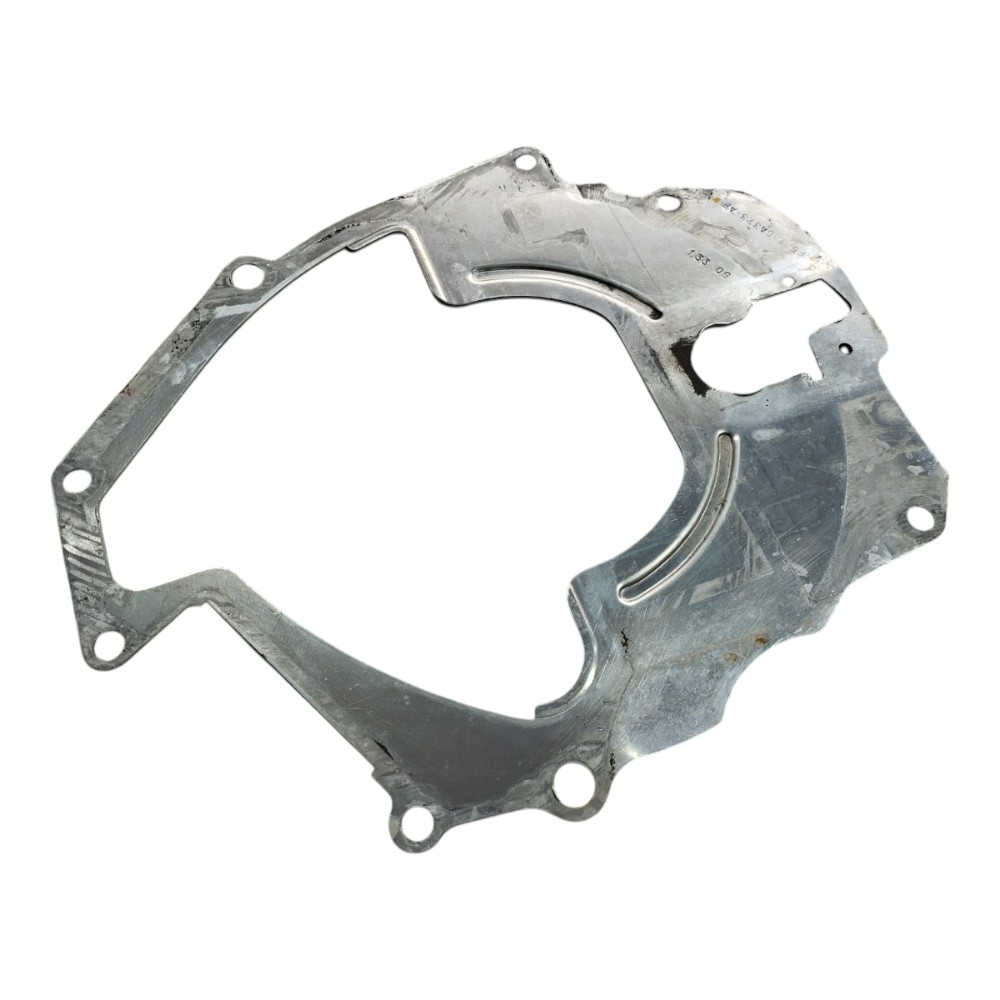 Defletor Câmbio Ford Fusion 2009 2012 V637 4
