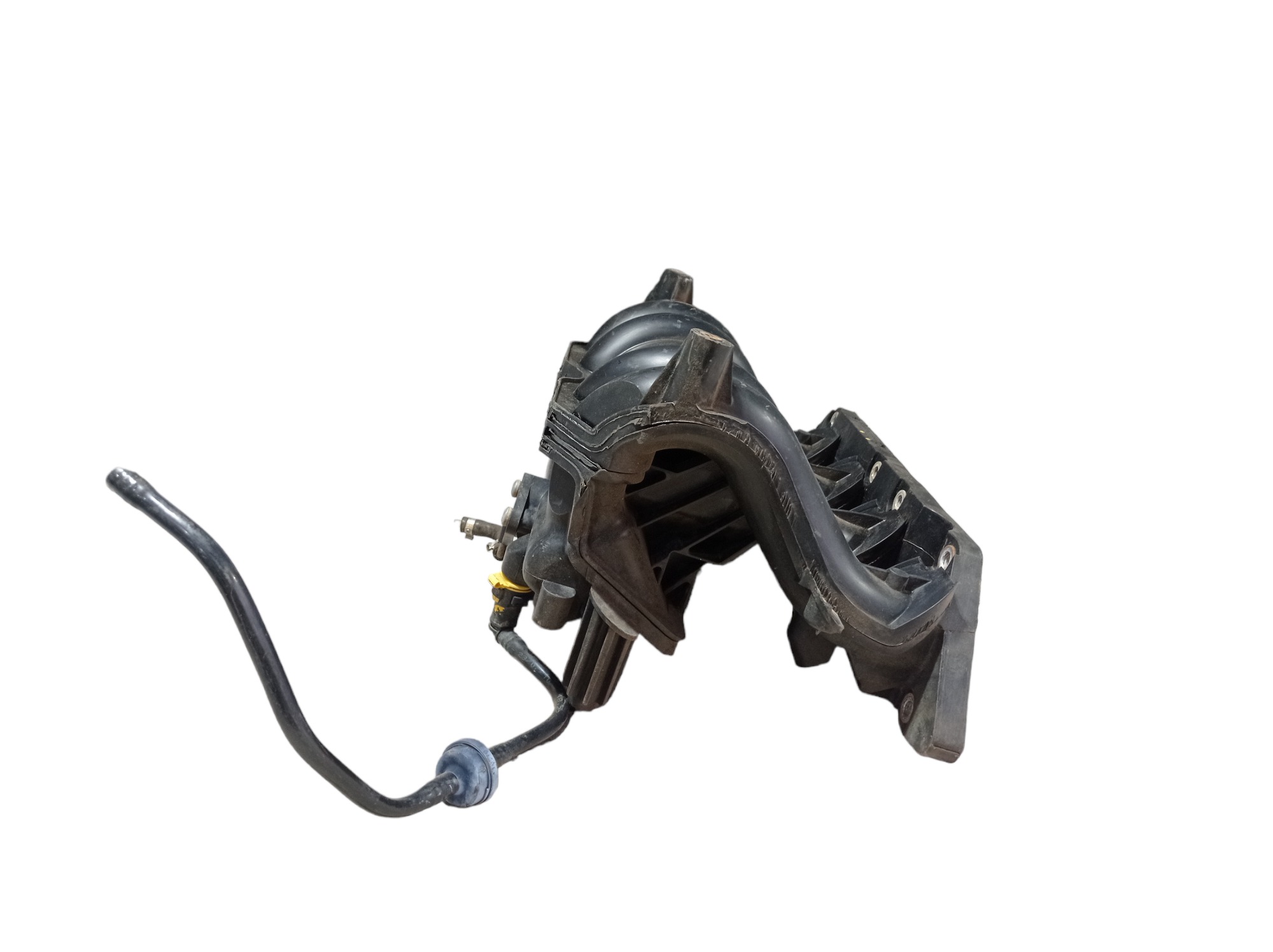Coletor De Admissao Gm Montana 1.4 8v  2010 A 2017 5