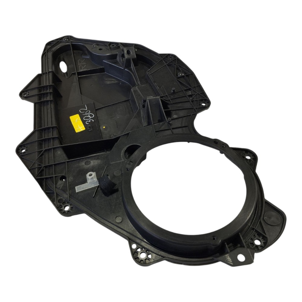 Moldura Porta Tras Direita Land Rover Evoque 2012 2015 V633 2
