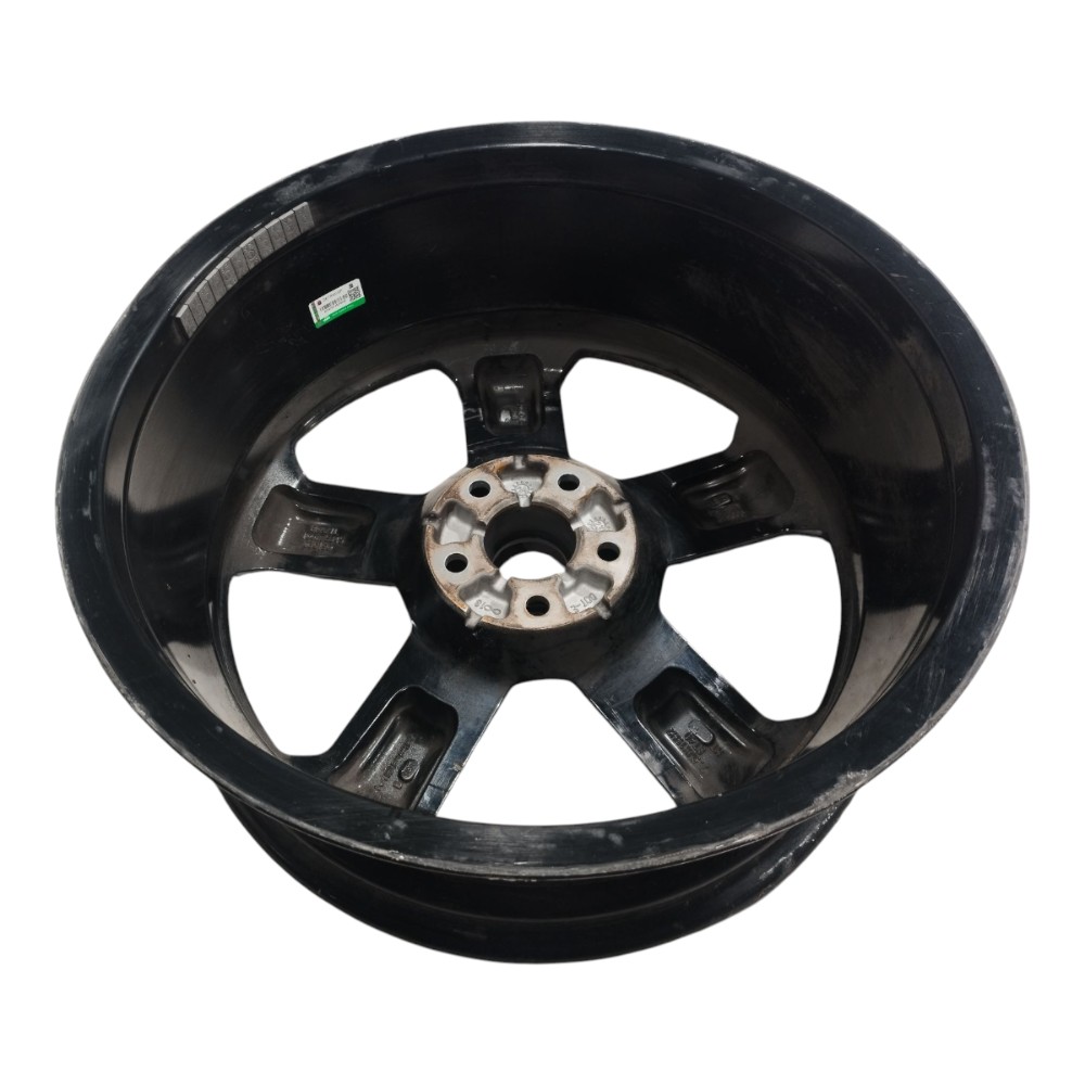 Roda Aro 19 Ram Rampage Rt 2023 2025 V664 5