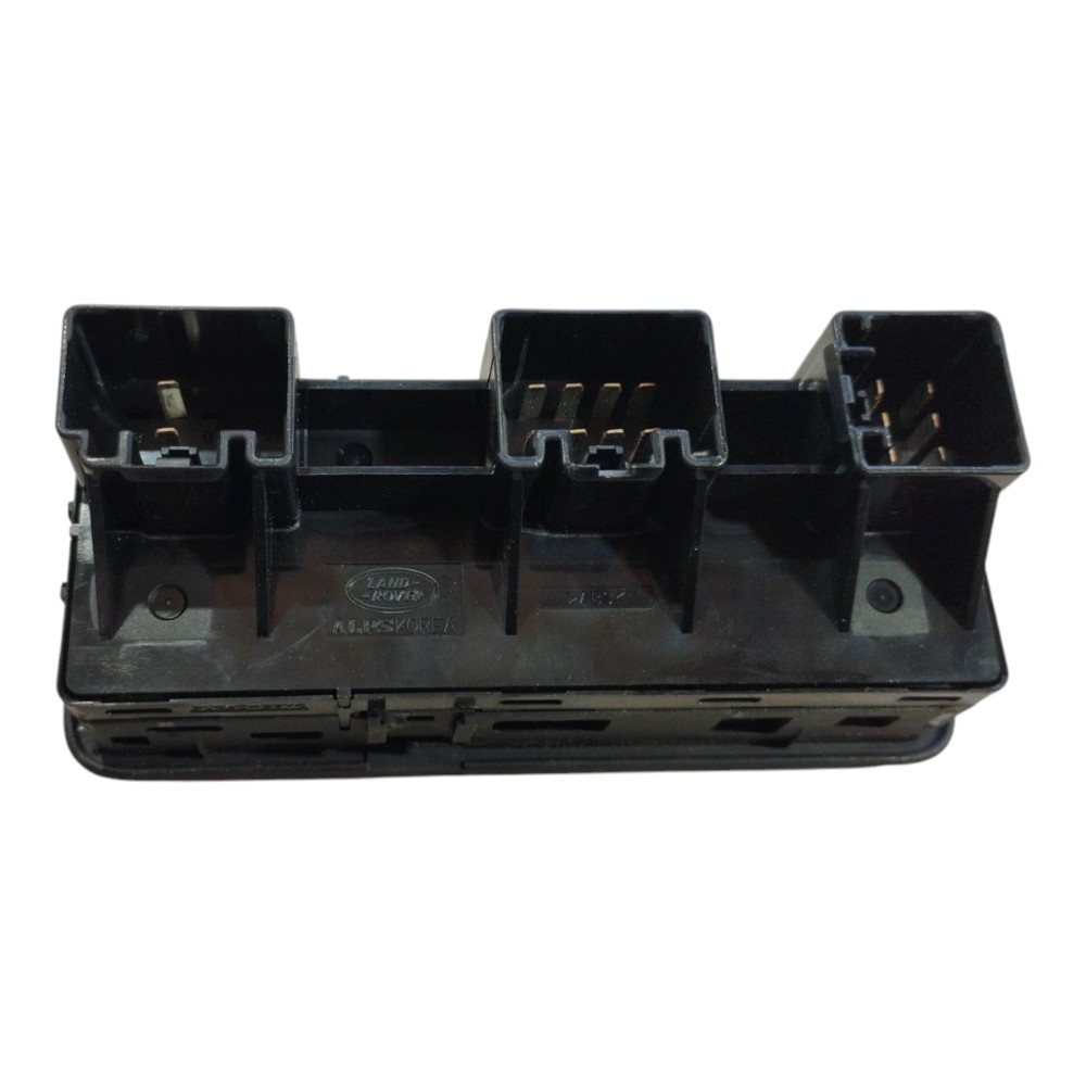 Botão Comando Vidro Land Rover Discovery 3 2007 V635 6