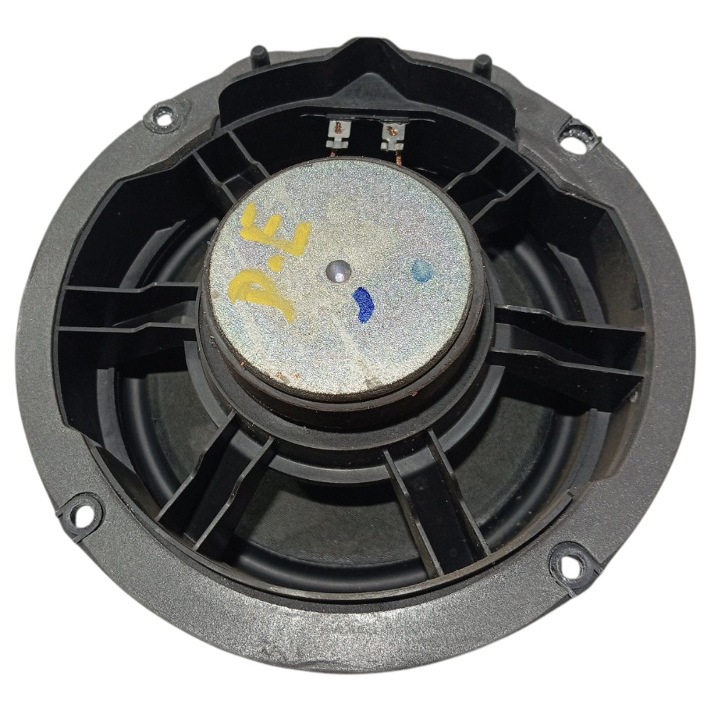 Alto Falante Porta Diant Esquerda Vw Virtus 2018 A 2023 V657 3