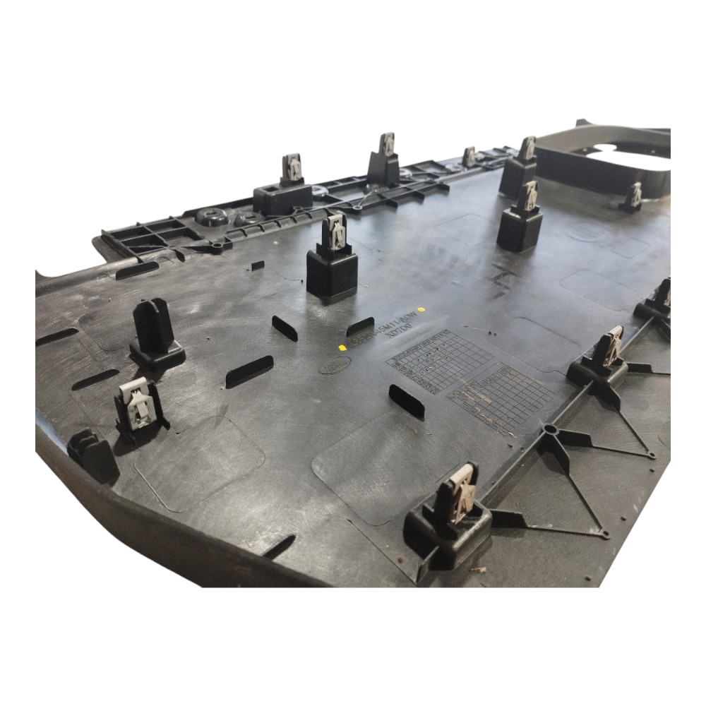 Moldura Esquerda Console Land Rover Defender 2022 V645 6