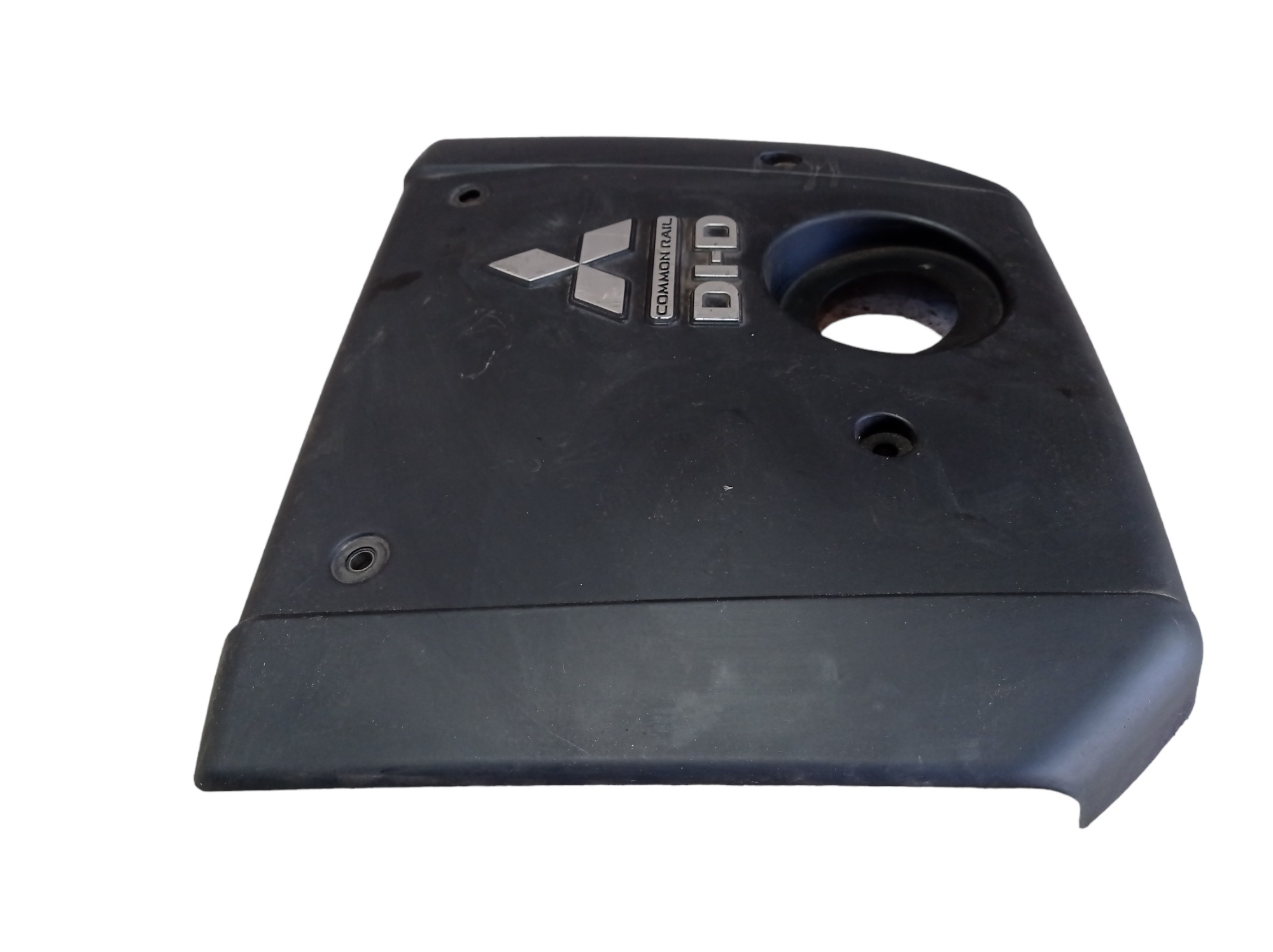 Tampa Do Motor Mitsubishi L200 Triton 3.2 2015 V593 4