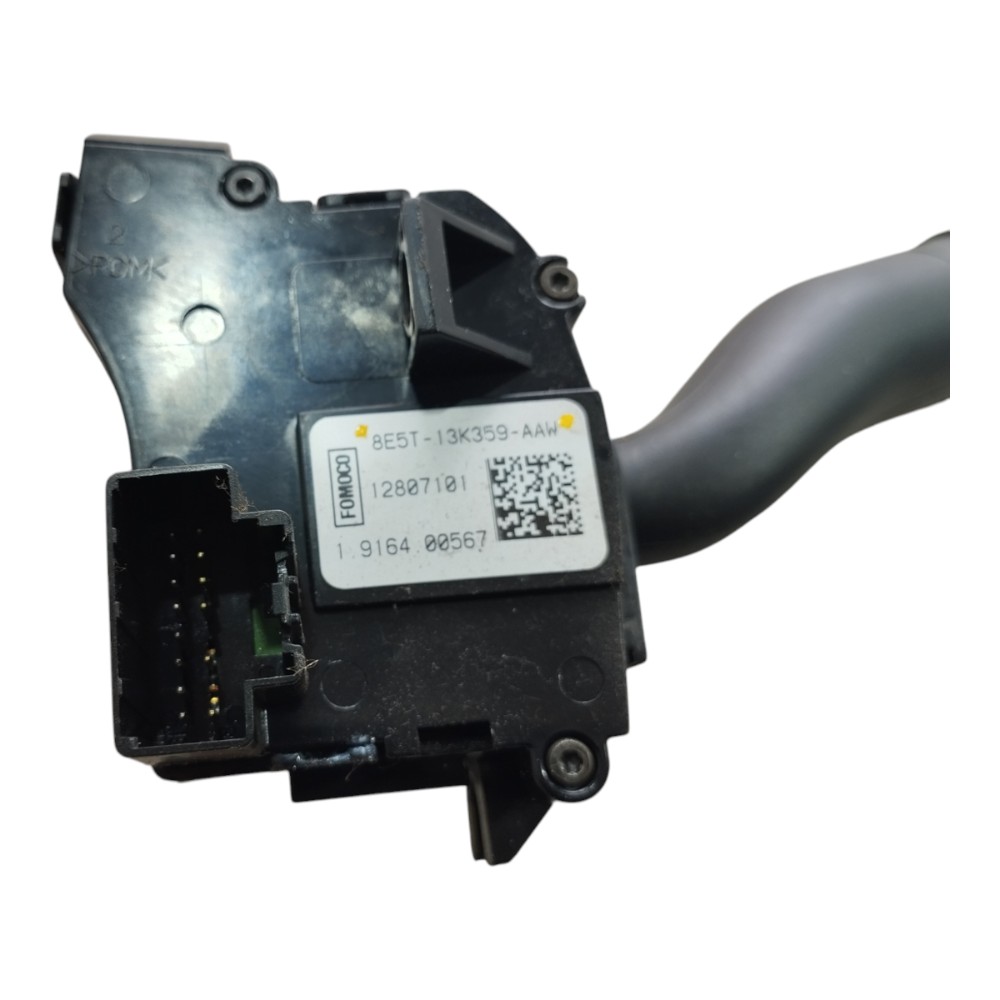 Chave Seta Ford Fusion 2009 2012 V637 4